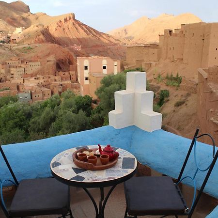 מלון Aït Ben Ali Labyrinth Kasbah Dades מראה חיצוני תמונה